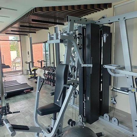 Manjeera Sarovar Premiere Hotel Rajahmundry Ngoại thất bức ảnh