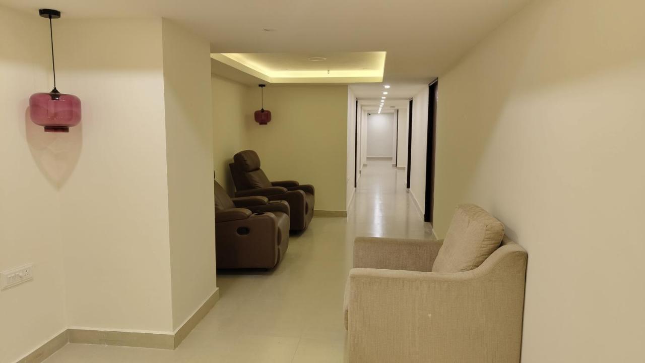 Manjeera Sarovar Premiere Hotel Rajahmundry Ngoại thất bức ảnh